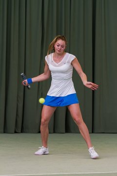 Bild 141 - Damen Club an der Alster - Grossflottbeker THGC : Ergebnis: 4:2